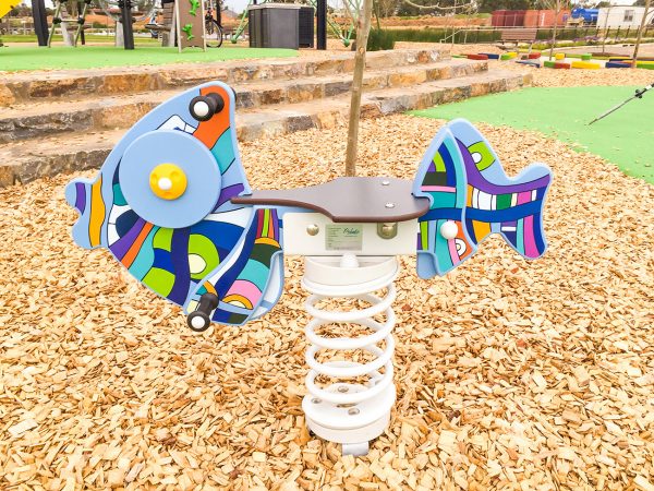 Oceane befejezés - J821-GO