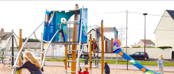 Minden Grafic Games termékünk - Océane kidolgozás