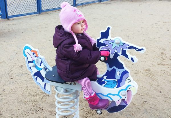 Oceane befejezés - J817-GO