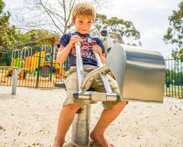 Homokjáték - J5014