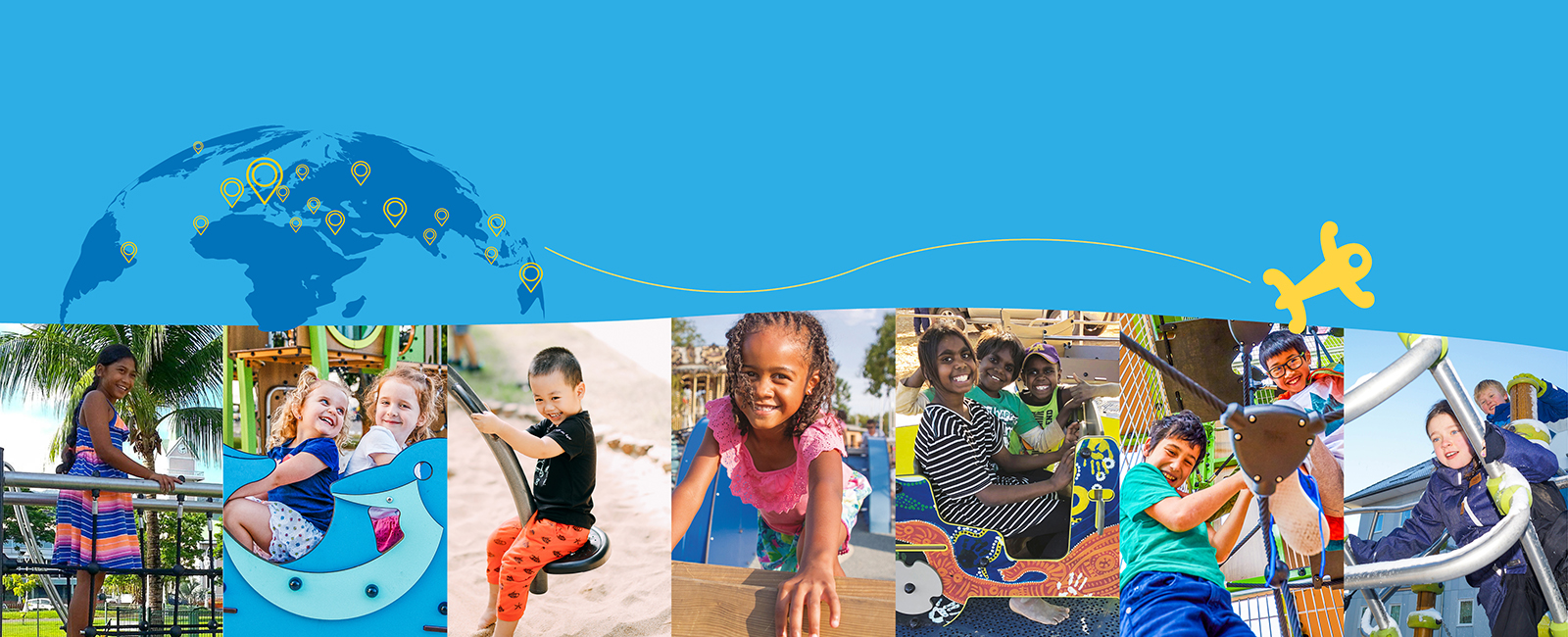 A Proludic világszerte