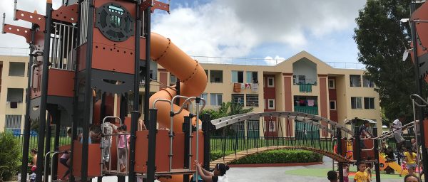 Fedezze fel játszótereihez illő összes Metropolis óriásszerkezetünket