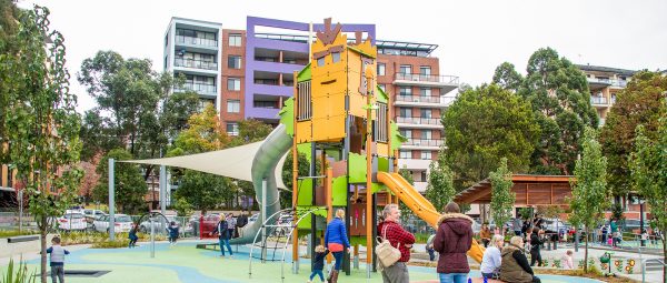Fedezze fel játszótereihez illő összes Aventure óriásszerkezetünket