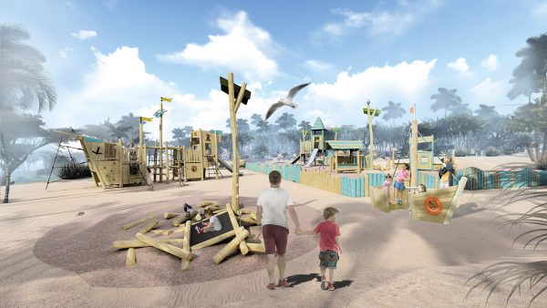 Tengeri élet jelenetei