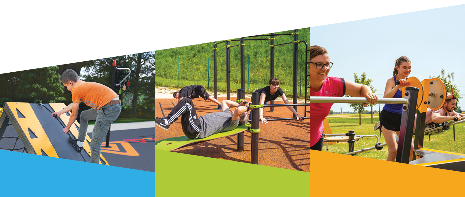 ACTI’FUN, szórakoztató sport mindenkinek