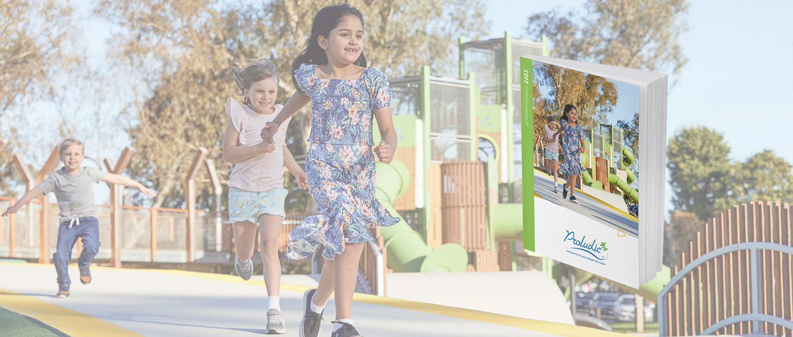 Rendelje meg 2025-ös játszóeszköz katalógusunkat!