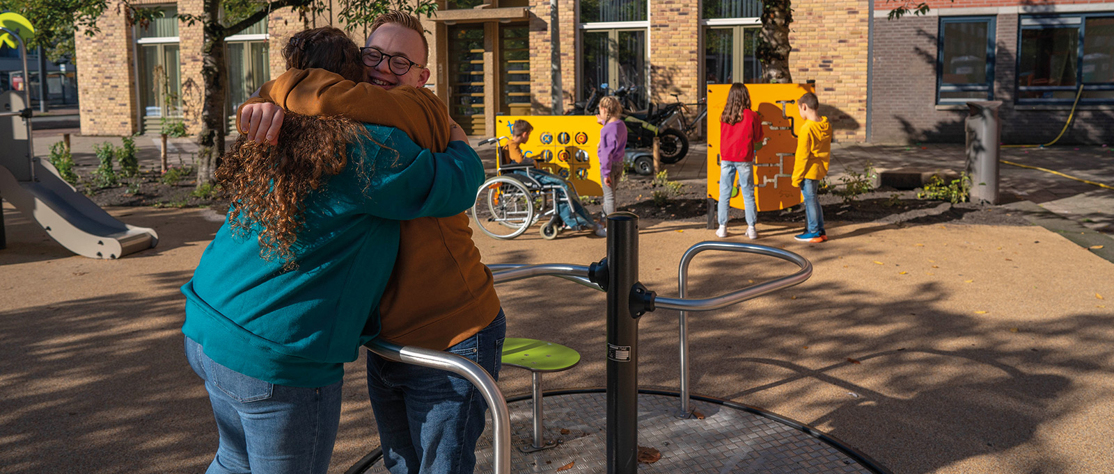 Értelmi fogyatékossággal élő gyermekek számára megfelelő játékok választéka