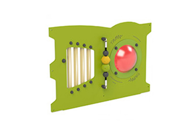 J3425 - Zenekar panel