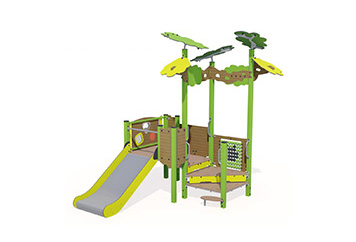 J56006 - Ka'Yop Érzékszervi befogadás