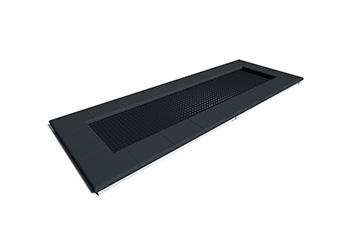 R34-ETP-004 - Téglalap trambulin